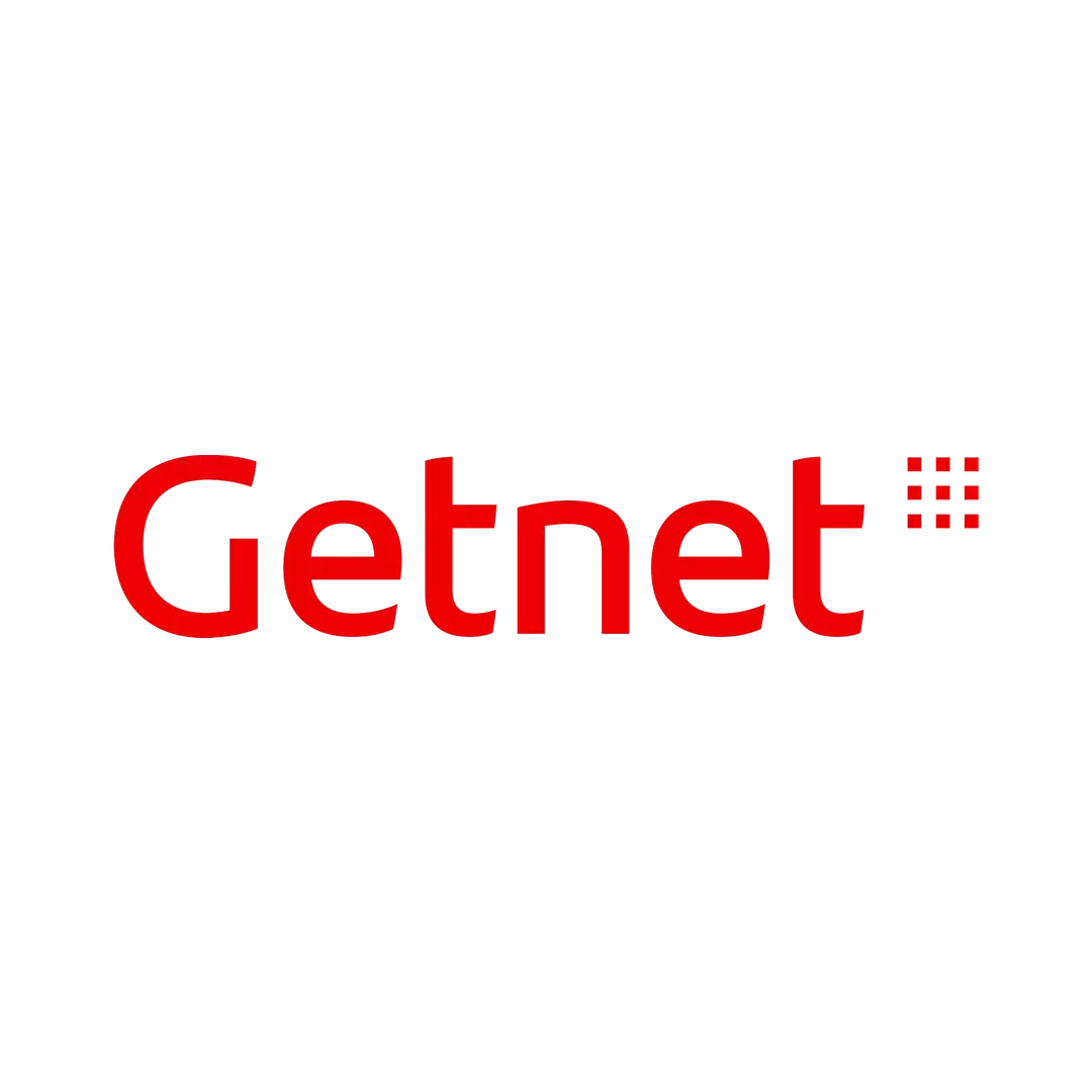 Getnet logo da empresa