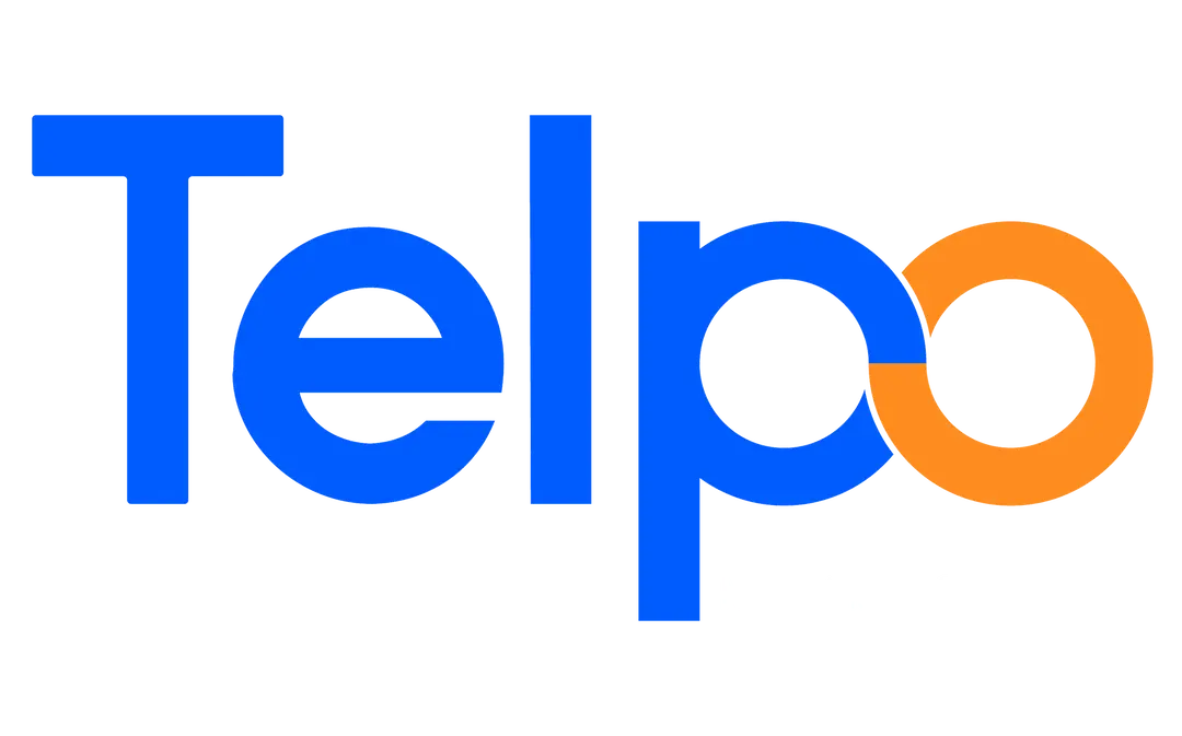 Telpo logo Modelo