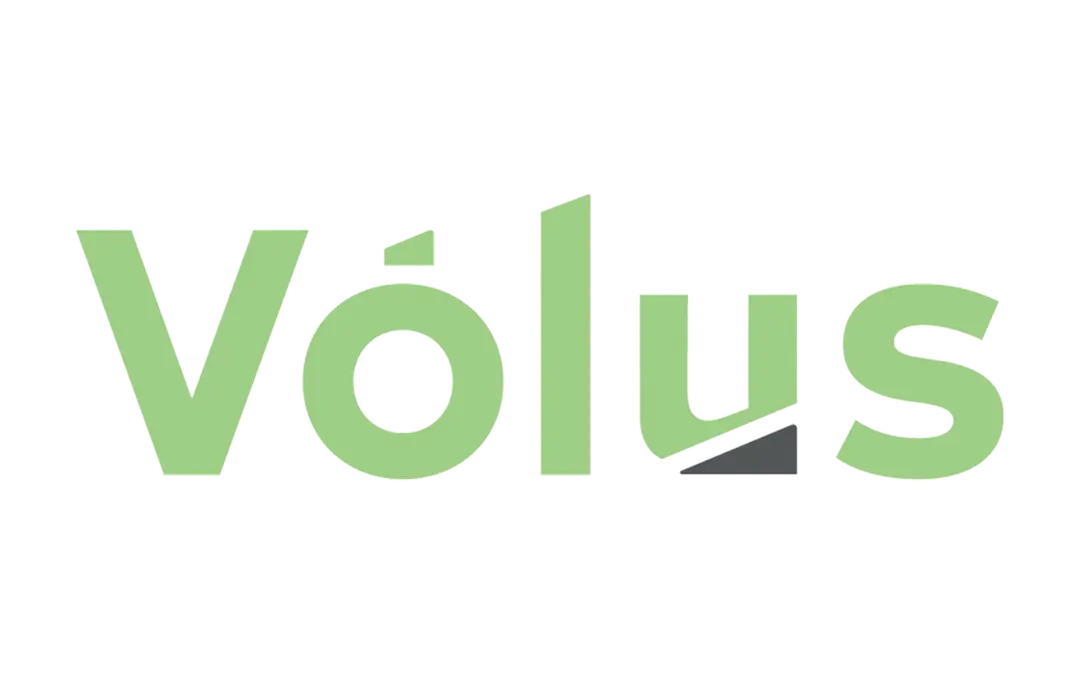 Vólus logo Modelo