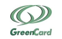 Maquininha Green Card