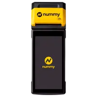 Máquina Nummy Smart